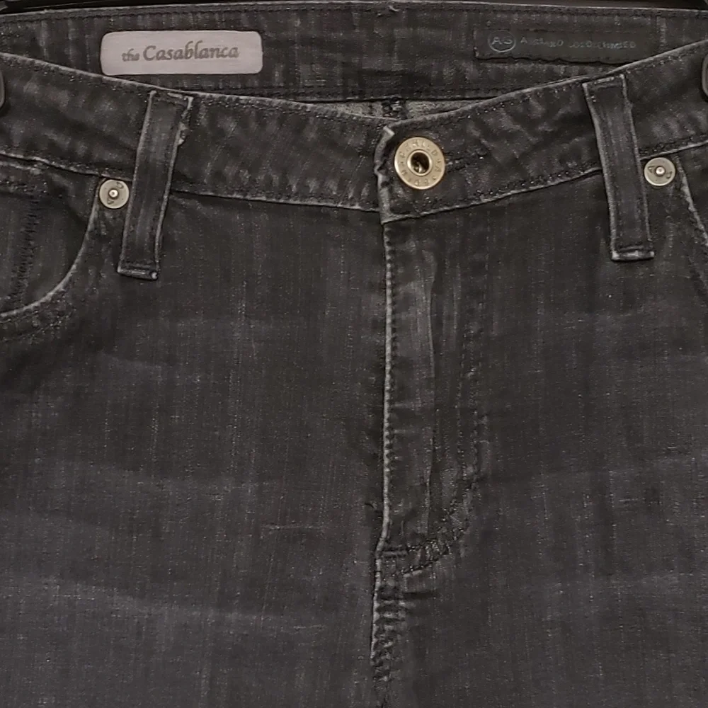 AG The Casablanca jean Size 30